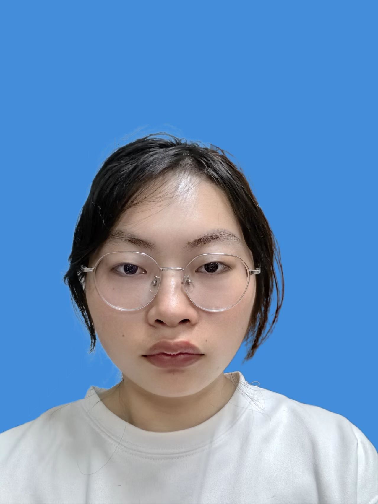 任小姐个人简历